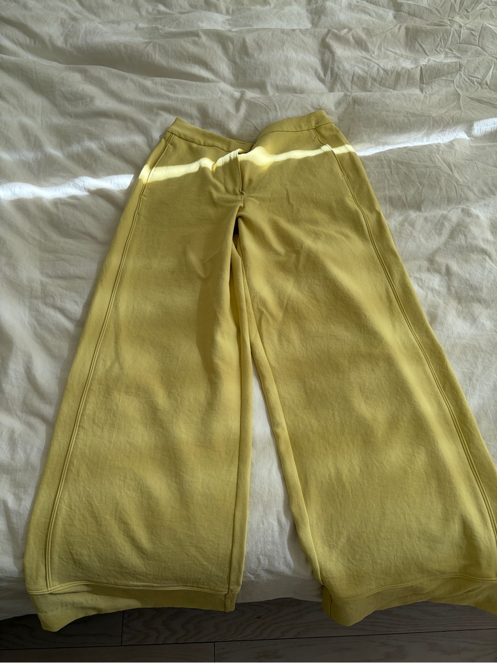 Horizon Trouser